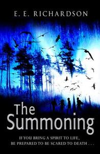 The Summoning di E. E. Richardson edito da Random House Children's Publishers UK