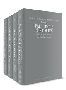 Painting: Critical and Primary Sources edito da BLOOMSBURY ACADEMIC
