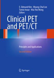 Clinical PET and PET/CT edito da Springer-Verlag New York Inc.