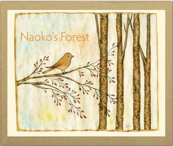 Naoko's Forest edito da Teneues Calendars & Stationery Gmbh & Co. Kg