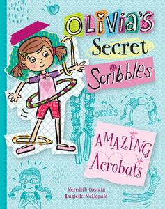 Amazing Acrobats di Meredith Costain edito da Kane/Miller Book Publishers