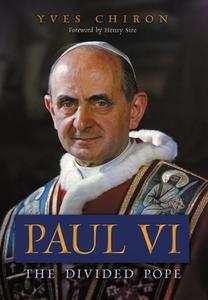 Paul VI di Yves Chiron edito da Angelico Press