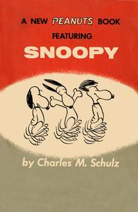 Peanuts: Snoopy di Charles M. Schulz edito da TITAN BOOKS