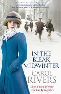 In the Bleak Midwinter di Carol Rivers edito da Simon & Schuster Ltd