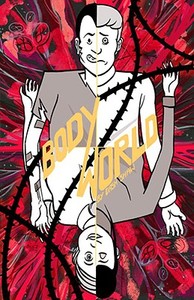 Bodyworld di Dash Shaw edito da Random House USA Inc