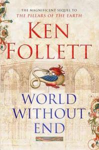 Die Tore der Welt, englische Ausgabe di Ken Follett edito da Macmillan Publishers International