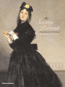 The Society Portrait di Gabriel Badea-Paun edito da Thames & Hudson Ltd