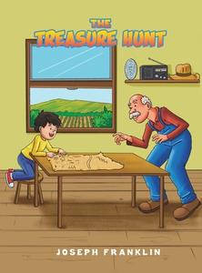 The Treasure Hunt di Joseph Franklin edito da AUSTIN MACAULEY