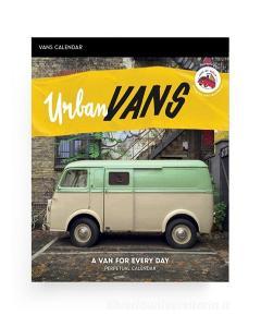 Urban Vans di Linnart Unger edito da Seltmann, Arno, Frank Seltmann U. Oliver Seltmann