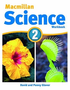 Macmillan Science Level 2 Workbook di David Glover, Penny Glover edito da Macmillan Education