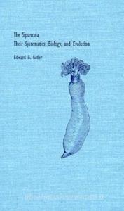 The Sipuncula di Edward B. Cutler edito da Cornell University Press