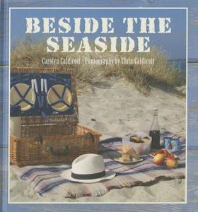 Beside The Seaside di Carolyn Caldicott edito da Pimpernel Press Ltd