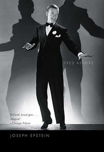 Fred Astaire di Joseph Epstein edito da Yale University Press