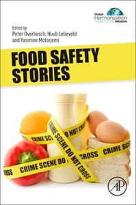 Food Safety Stories edito da ACADEMIC PR INC