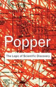 The Logic of Scientific Discovery di Karl R. Popper edito da Taylor & Francis Ltd.