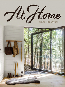 At Home: Solace In Nature di The Images Publishing Group edito da Images Publishing Group Pty Ltd
