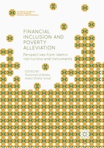 Financial Inclusion and Poverty Alleviation edito da Springer International Publishing