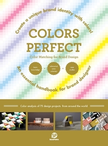 Colors Perfect di sendpoints edito da Sendpoints Publishing Co., Ltd