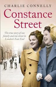 Constance Street di Charlie Connelly edito da HarperCollins Publishers