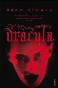 Dracula di Bram Stoker edito da Vintage Publishing