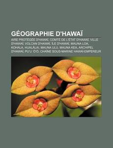 G Ographie D'hawa : Archipel D'hawa , Ch di Livres Groupe edito da Books LLC, Wiki Series
