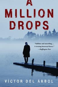 A Million Drops di Victor Del Arbol edito da OTHER PR LLC