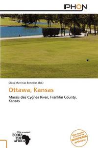 Ottawa, Kansas edito da Phon