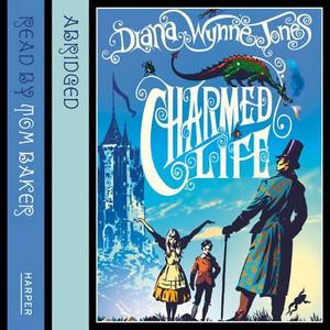 Charmed Life di Diana Wynne Jones edito da HarperCollins Publishers