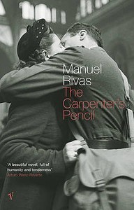 Carpenter's Pencil di Manuel Rivas edito da Vintage Publishing