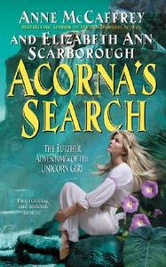 Acorna's Search di Anne McCaffrey, Elizabeth A. Scarborough edito da HARPER TORCH