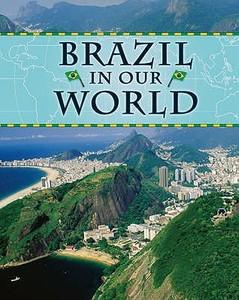 Brazil edito da Hachette Children\'s Books