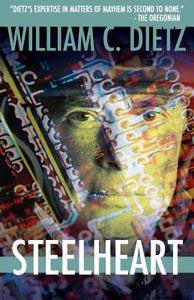 Steelheart di William C Dietz edito da Ereads.com