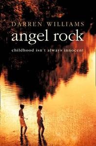 Angel Rock di Darren Williams edito da Harpercollins Publishers