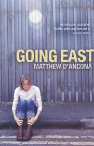 Going East di Matthew D'Ancona edito da Hodder & Stoughton