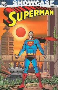 Showcase Presents Superman Vol 04 di Robert Bernstein, Jerry Siegel, Leo Dorfman, Edmond Hamilton edito da Dc Comics