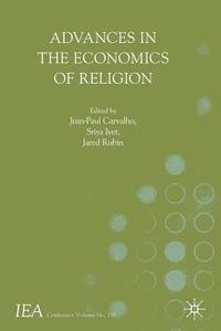 Advances in the Economics of Religion edito da Springer-Verlag GmbH