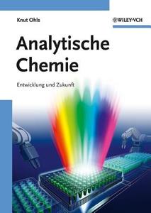Analytische Chemie di Knut Ohls edito da Wiley VCH Verlag GmbH