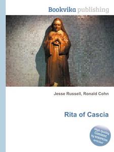 Rita Of Cascia edito da Book On Demand Ltd.