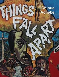 Things Fall Apart (original Edition) di Chinua Achebe edito da Important Books