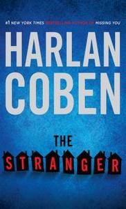 The Stranger di Harlan Coben edito da Large Print Press