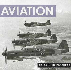 Aviation di Ammonite Press edito da PAPERBACKSHOP UK IMPORT