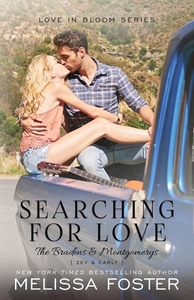Searching For Love di MELISSA FOSTER edito da Lightning Source Uk Ltd