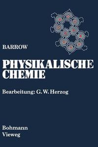 Physikalische Chemie di Gordon M. Barrow edito da Springer Berlin Heidelberg