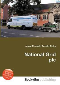 National Grid Plc edito da Book On Demand Ltd.