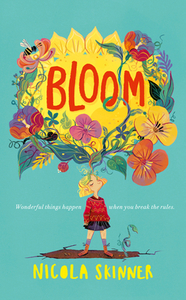 Bloom di Nicola Skinner edito da Harpercollins Publishers