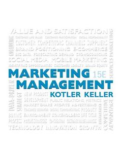 Marketing Management Plus Mymarketinglab with Pearson Etext -- Access Card Package di Philip Kotler, Kevin Lane Keller edito da Prentice Hall