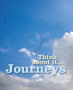 Journeys di Harry Cory Wright edito da Hachette Children\'s Books