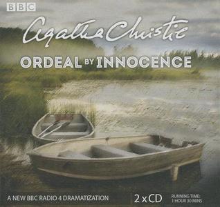 Ordeal by Innocence di Agatha Christie edito da Blackstone Audiobooks