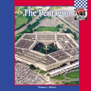 The Pentagon di Tamara L. Britton edito da Checkerboard Books