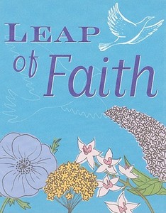Leap of Faith edito da Peter Pauper Press